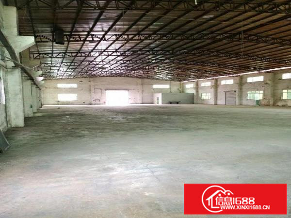 1原房8米高钢构1600平方