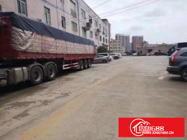 原房东厂房880平单价16元价格美丽手慢无