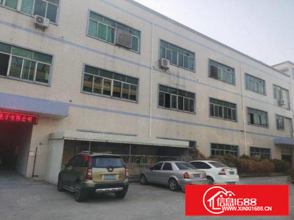 塘厦科苑城一楼1560平方，原房东，无公摊，一楼高度6米