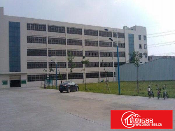 可分租厂房3200平米,带消防喷淋,靓房低价招