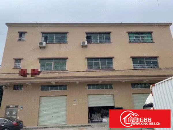 常平苏坑新出一楼600平方，高度5.5米，现成水电办公室装修