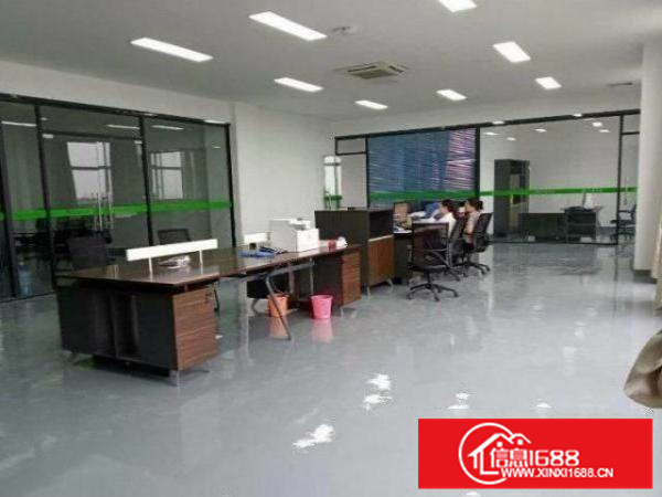 狮山上柏出租独院1000平厂房