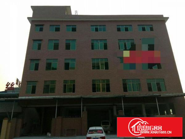 常黄路常平桥沥厂房3200平米