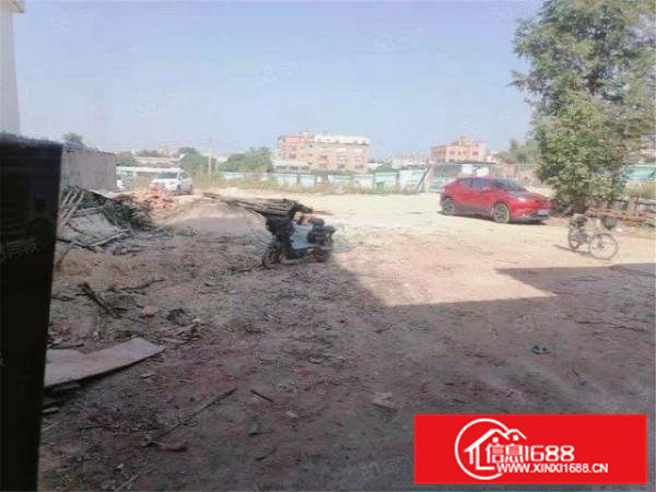 大朗新出单一层钢构950方，带小独院