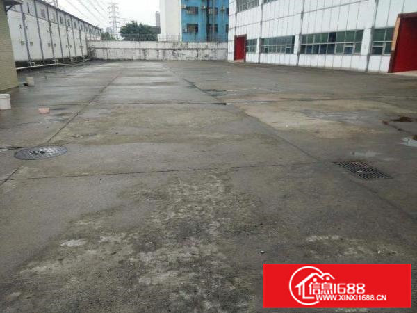 东莞大岭山原房东独院大小可分租标准厂房22000平米