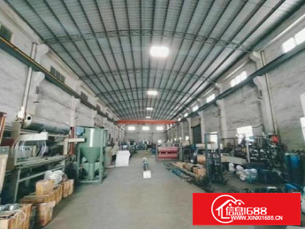 出租厂房/罗村招大原房东工业区厂房