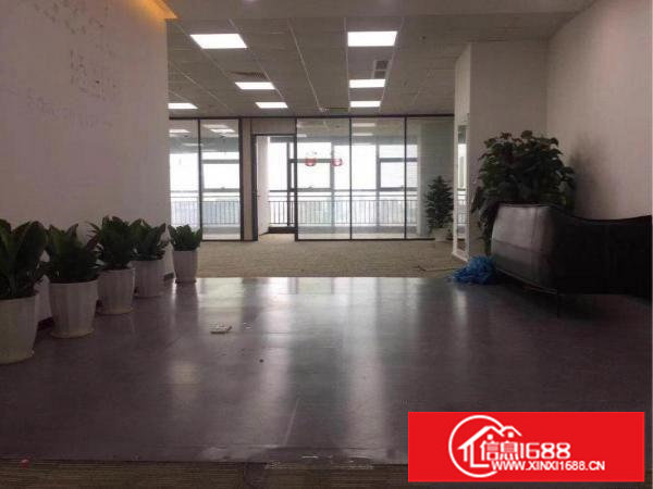 超大空地业主直租双红本独门独院厂房一楼仓库楼上办公100平起