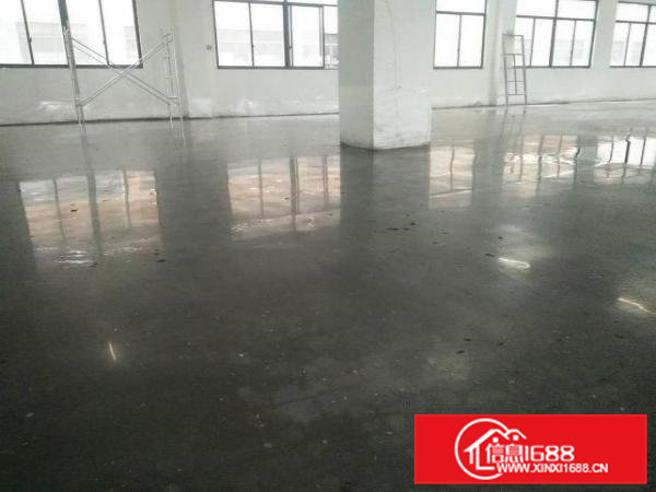 桥头镇东深路边3500平方两层厂房出租