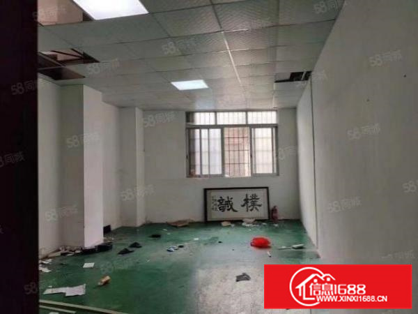 房东急租，勒流新出标准1楼650方，大路边，价格便宜