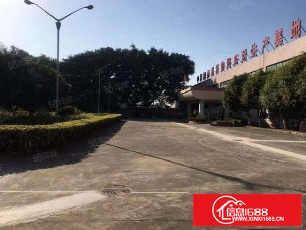 主干道边上，清溪独门独院厂房出租25000平电商物流仓库