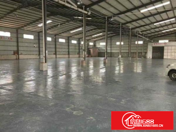 国有证件勒流大路边2200方简易厂房出租可办环评s