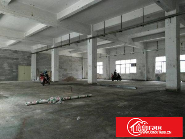 出租坪山新区龙坪路原房东一楼厂房650平米