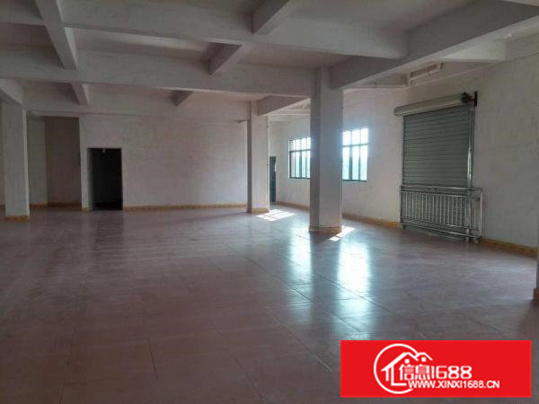 土塘招租整栋1400三层厂房可分租房东直招