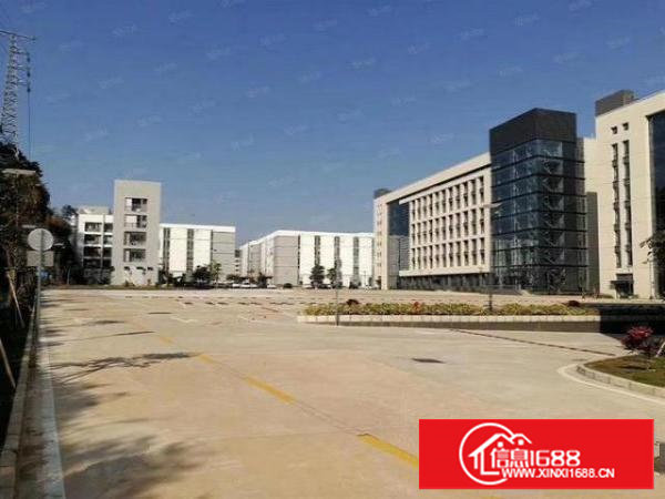 长安汽车站新出楼上带装修950平方厂房招租