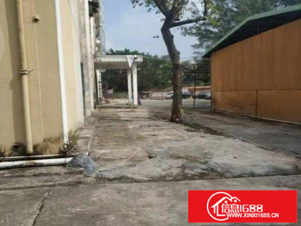 横岗地铁站一楼1100平无公摊一口价27元，真实有效