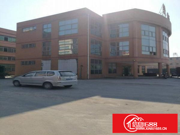 龙岗平湖华南城附近无公摊980平带装修厂房出租