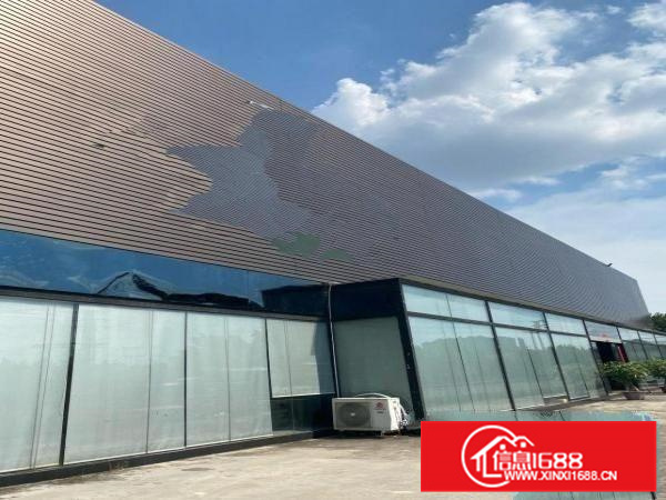 松夏工业园区10000平方出租