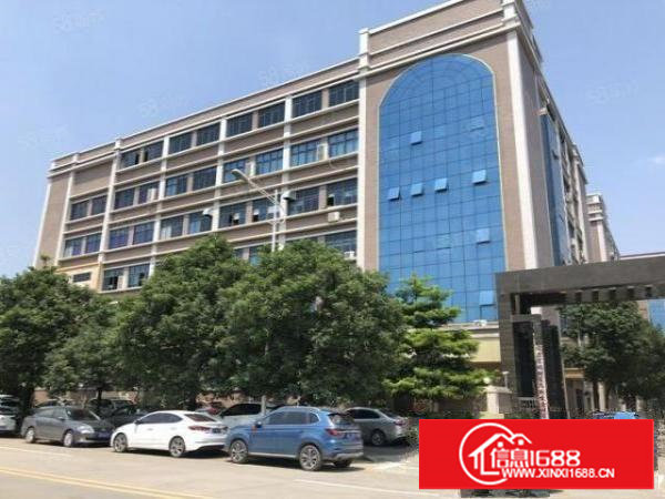 塘厦高速口林村新出村委标准楼上2500平厂房仓库出租，形象好