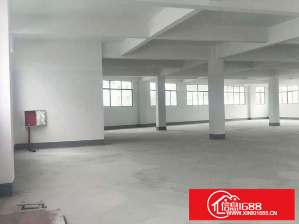 11块全新厂房出租配有电梯，可做小污染行业