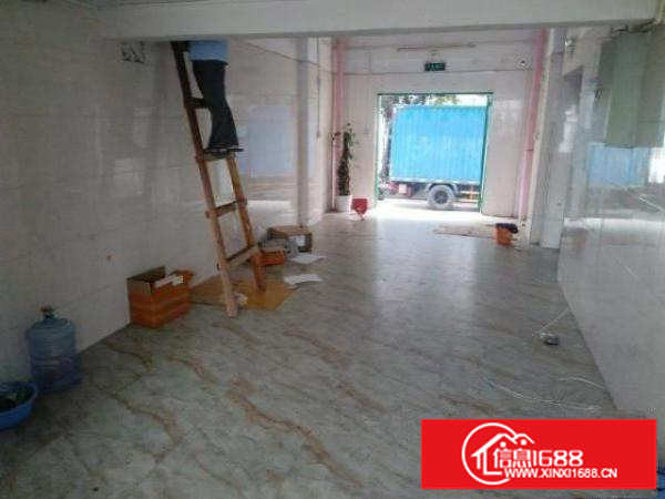 沙井新和大道松福大道共和一楼150平精装厂房出租