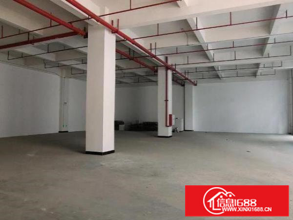 大岭山杨屋G9411高速口两百米全新一楼900平可办环评