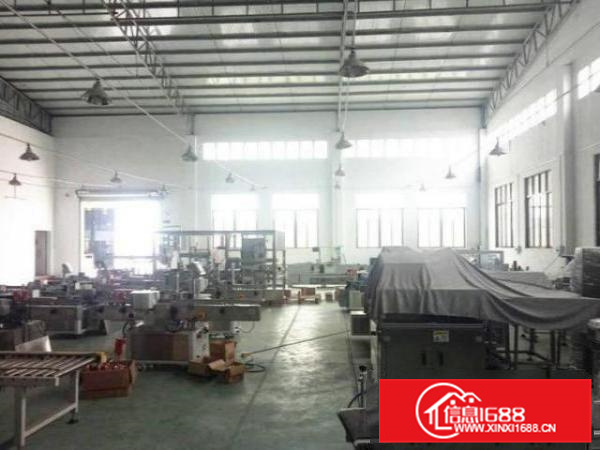 丹灶石联南丰村转租钢构700平五金厂房出租，水电办公室齐全