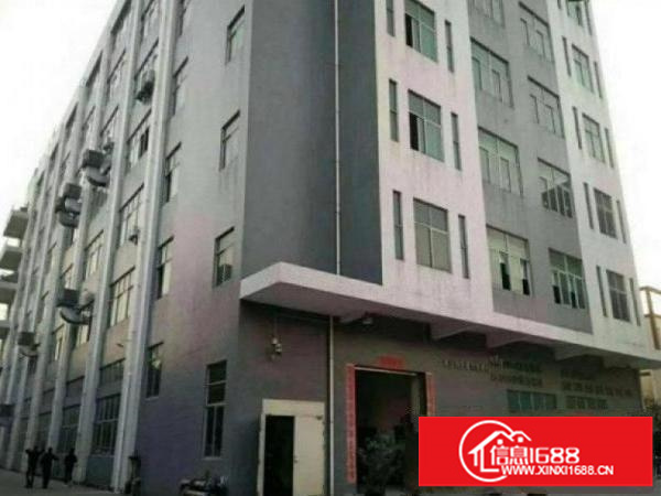 横岗楼上整层800平米豪华装修厂房，现分租400平，有电梯