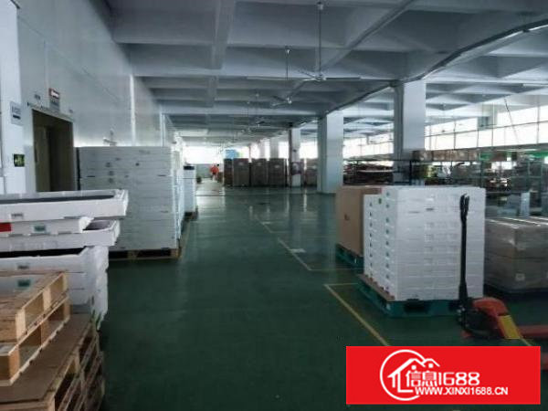 还珠沥新出标准共三层3800平米出租