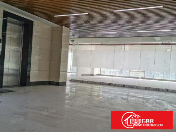 樟木头靠镇中心独院办公大楼5550平招租