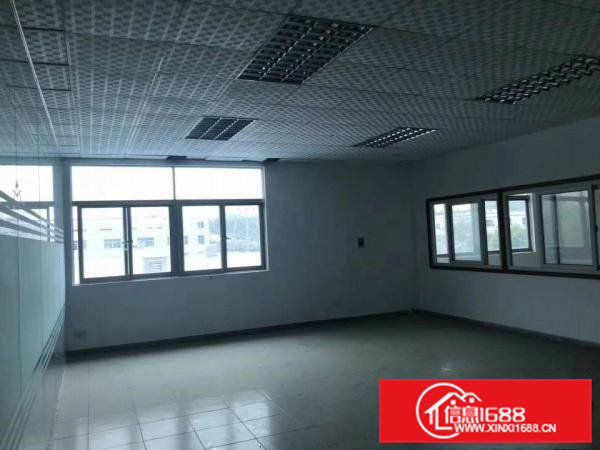 稀缺精装修厂房，水电齐全，周边配套齐全，直接就可以进来生产