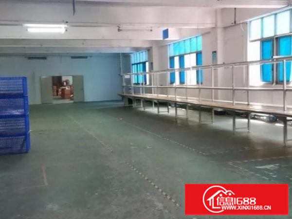 出租宝安区福永350-700平，价格全区低价！