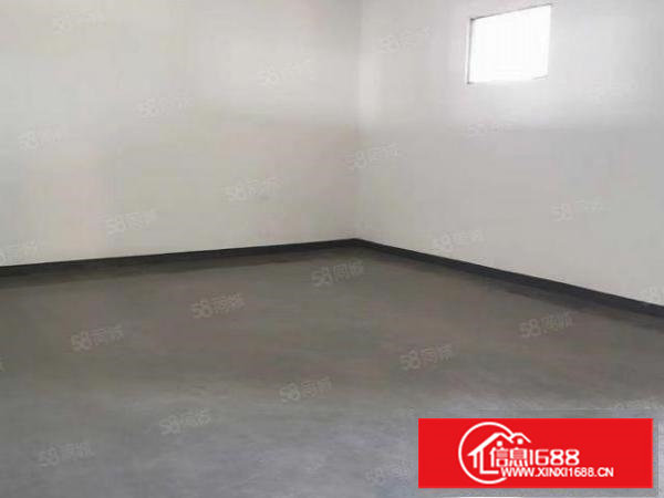 长安厦边新出370平小面积厂房出租