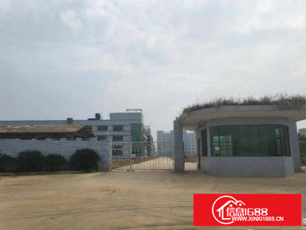 可做污染行业惠州沥林镇原房东标准厂房7200平