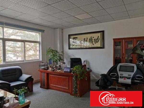 石井新出原房东带装修二楼700平厂房出租