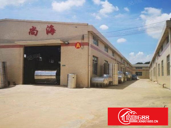 塘厦石马工业园1500平厂房出租价格14元可办环评交通便利