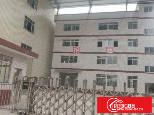 丹灶全新厂房18000方出租，可分租，可办环评