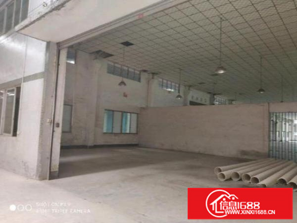 明城厂房30000平方，可分租