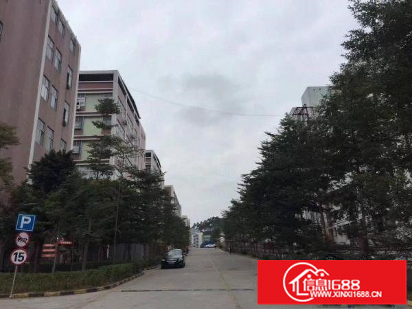 石岩镇水田靠龙华大浪新出楼上1200平方厂房出租