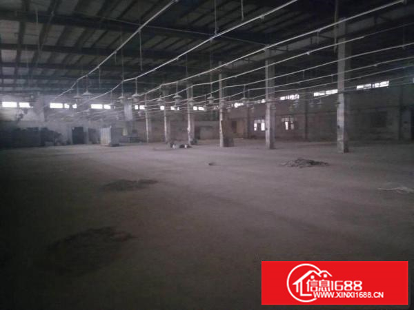 惠东白花带现成家私环评厂房(喷油环评)22000