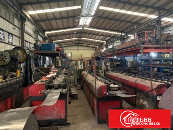 东坑镇原房东厂房，3300平单一层厂房高7米，可办环评，独院