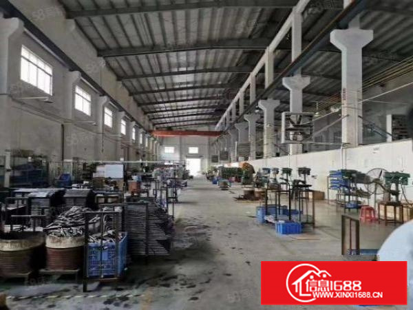 高明独门独院厂房配电大！