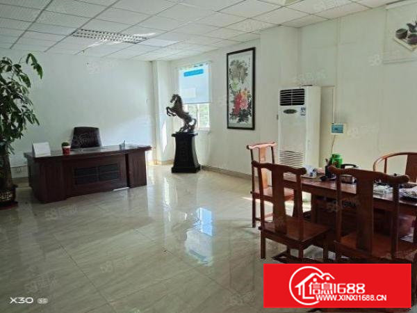 黄江镇北岸村新出二楼1300平方带装修