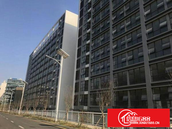 高新企业全新红本厂房出租共十五万平可分租价格实惠