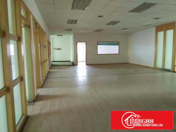 樟木头石新工业园厂房分租一楼楼上仓库带现成装修1000平方