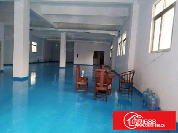 寮步工业区600平方厂房出租仓库出租