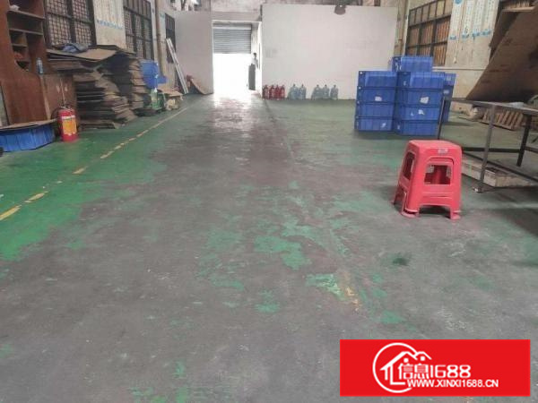 新出独门独院厂房出租带办公空地大交通方便