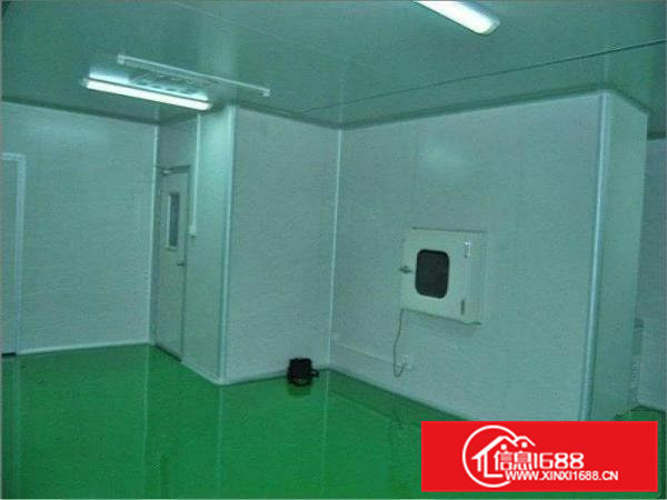 凤岗镇1500~3000平方无尘车间出租