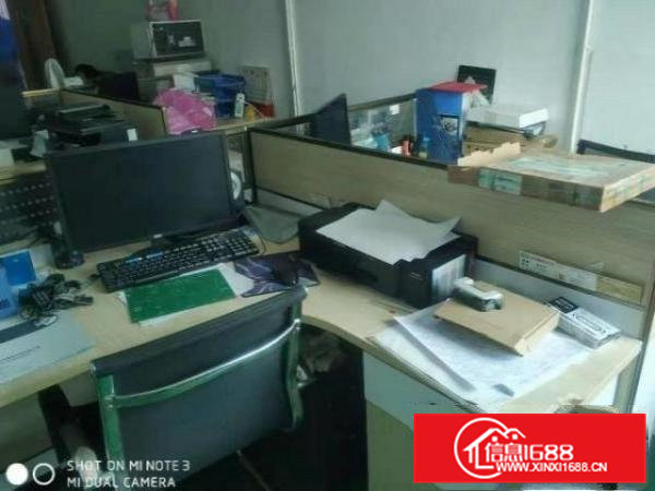 清溪荔横村原房东，二楼厂房无公摊面积500平