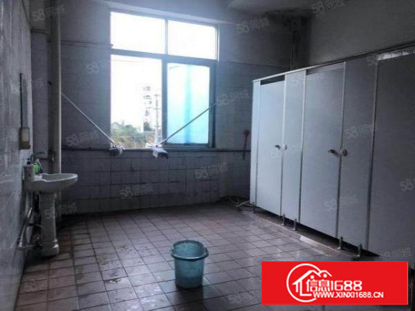 塘厦大坪高速口新出楼上1200平方出租,带地坪漆办公室装修