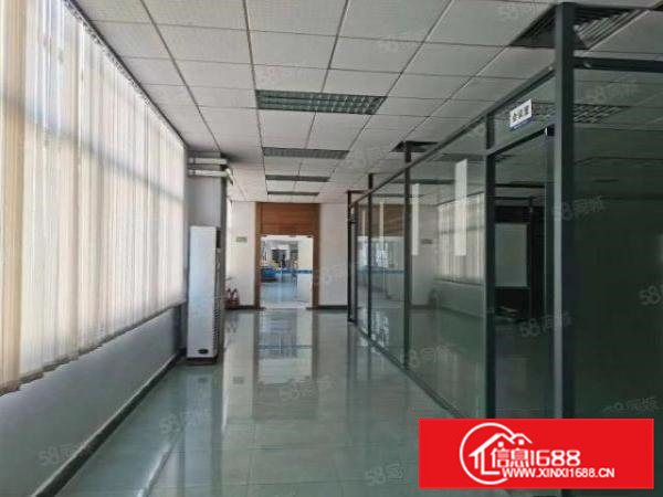 凤岗超大空地货柜可掉头U字型厂房出租可做电商物流仓库